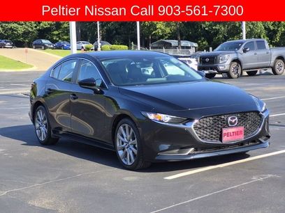 Used 2021 MAZDA MAZDA3 s