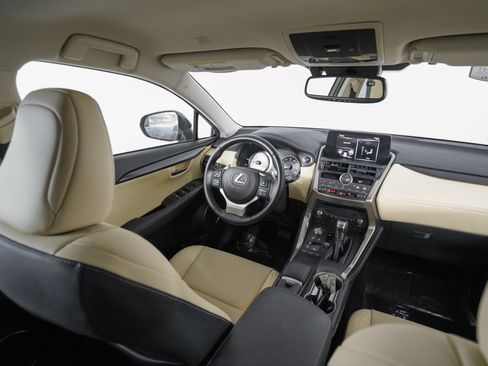 Certified 2020 Lexus NX 300h AWD w/ Comfort Package image 16