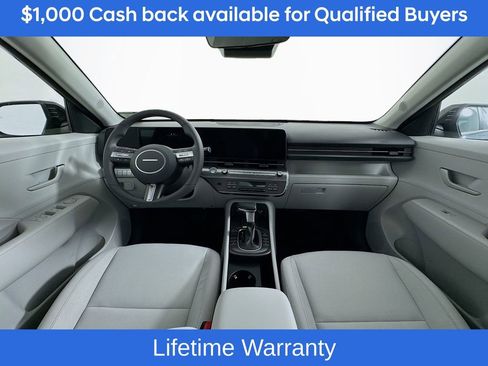 New 2026 Hyundai Kona SEL Sport image 36