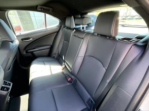 Used 2025 Lexus UX 300h FWD w/ Accessory Package (Z1) image 26