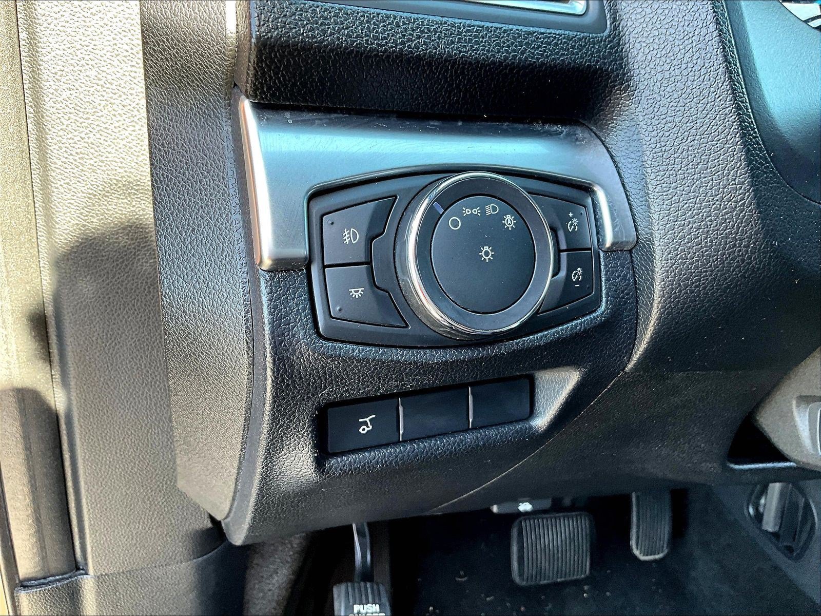 Used 2017 Ford Explorer Limited AWD/4WD image 40