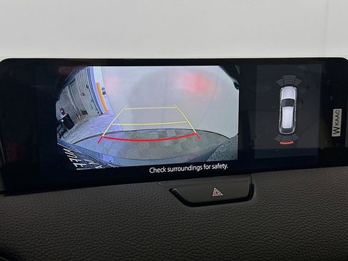 New 2026 MAZDA CX-70 3.3 Turbo w/ Premium Package AWD/4WD image 14