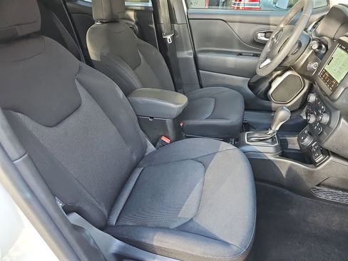 Used 2023 Jeep Renegade Latitude image 17