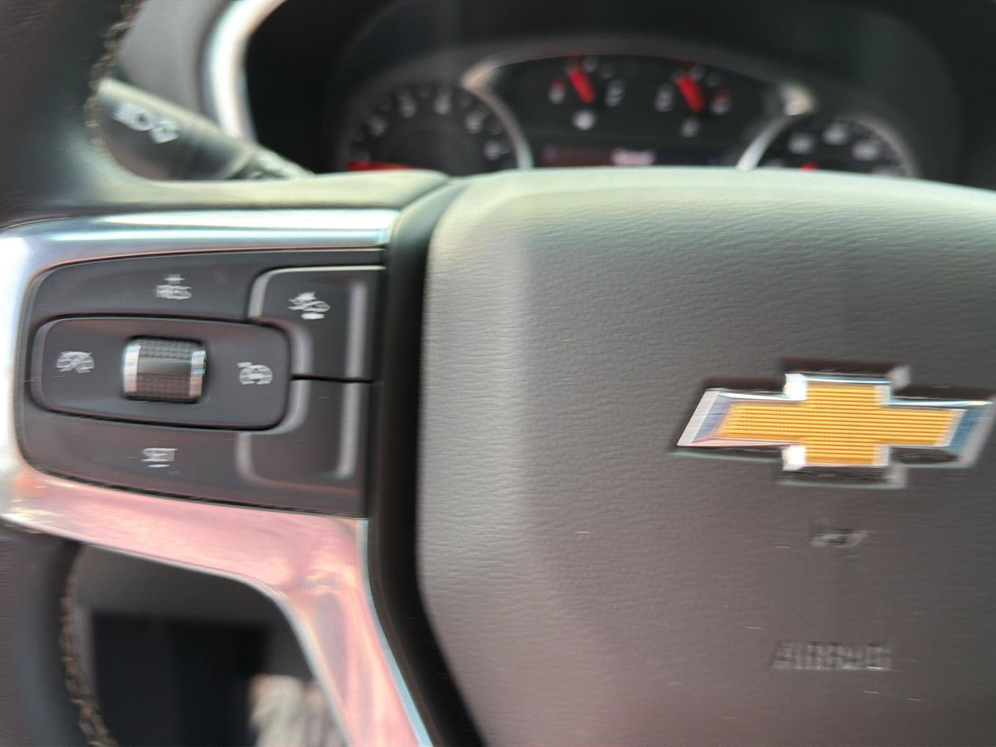 Certified 2023 Chevrolet Blazer LT FWD image 20