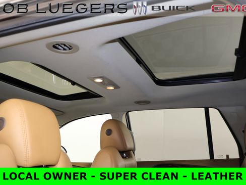 Used 2017 Buick Enclave Leather w/ Enclave Tuscan Edition image 13