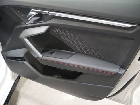 New 2026 Audi S3 Premium image 20