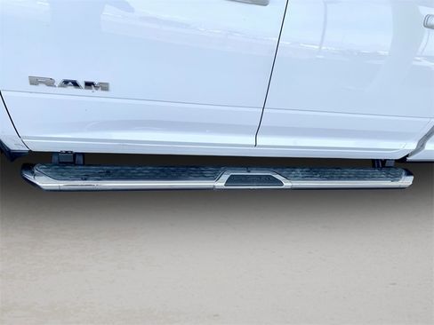 Used 2020 RAM 2500 Big Horn image 45