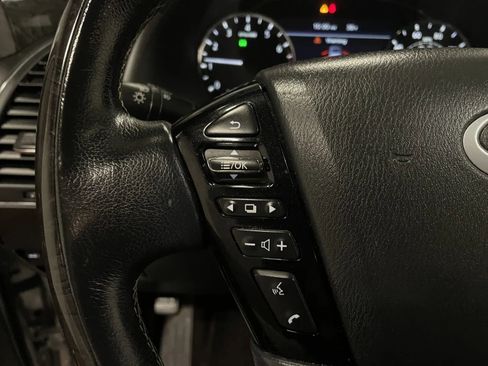 Used 2020 INFINITI QX80 Luxe w/ 22" Wheel Package image 24