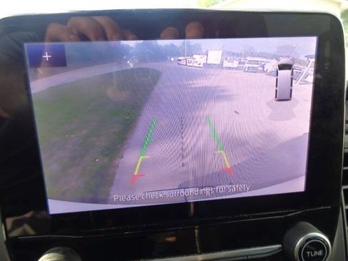 Used 2020 Ford Transit 350 XLT image 19