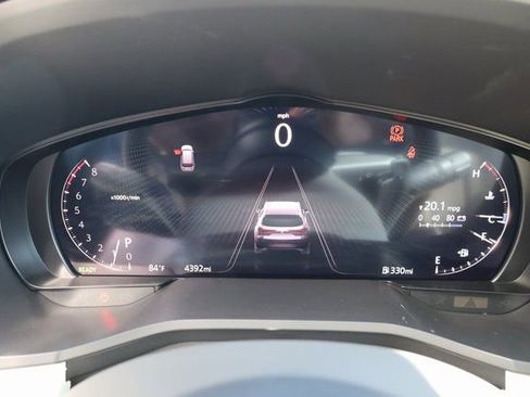 Used 2025 MAZDA CX-90 3.3 Turbo S w/ Premium Plus image 43