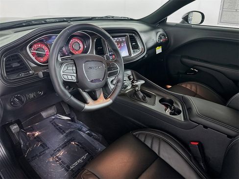 Used 2023 Dodge Challenger SRT Hellcat image 30