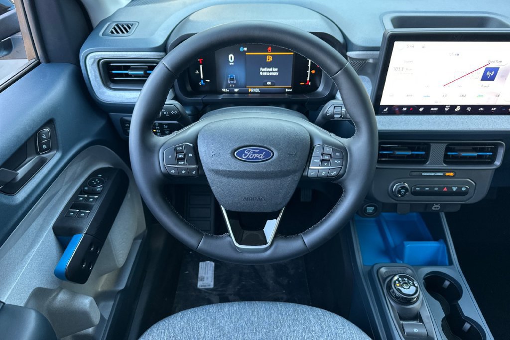 New 2026 Ford Maverick XLT w/ XLT Luxury Package FWD image 14