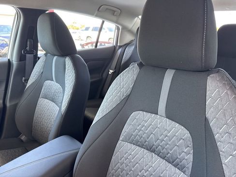 New 2026 Nissan Sentra SV w/ SV Convenience Package FWD image 11