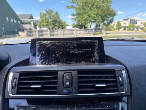 Used 2015 BMW 228i Convertible RWD image 21