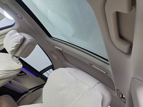 New 2026 Mercedes-Benz S 580 4MATIC Sedan image 9
