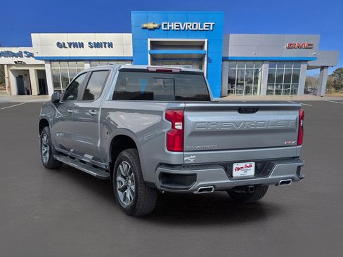 New 2026 Chevrolet Silverado 1500 RST w/ Convenience Package II image 12