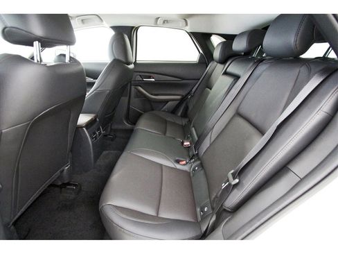 New 2025 MAZDA CX-30 AWD 2.5 S w/ Premium Package image 11