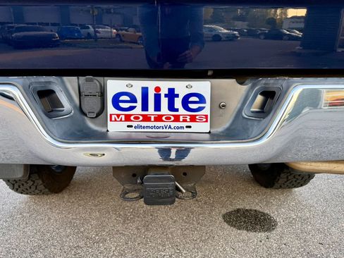 Used 2015 RAM 1500 Outdoorsman AWD/4WD image 17
