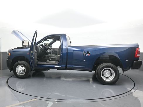 Used 2024 RAM 3500 Tradesman image 71