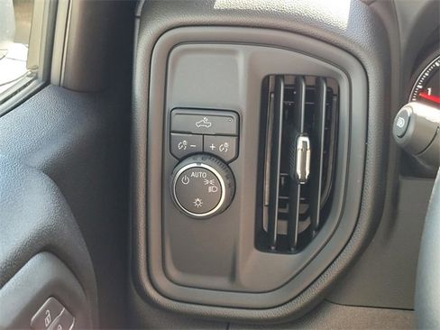 New 2025 Chevrolet Silverado 1500 W/T w/ WT Value Package image 20