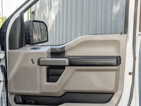 Used 2020 Ford F150 XLT w/ Trailer Tow Package AWD/4WD image 42