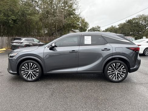 Used 2024 Lexus RX 350 Premium Plus w/ Convenience Package image 2