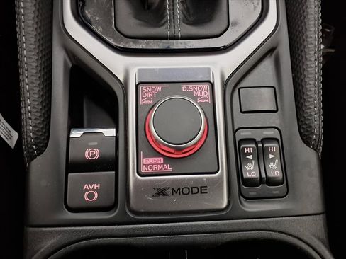 Used 2023 Subaru Forester Limited image 7