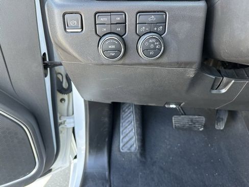 Certified 2023 Chevrolet Silverado 1500 RST image 4