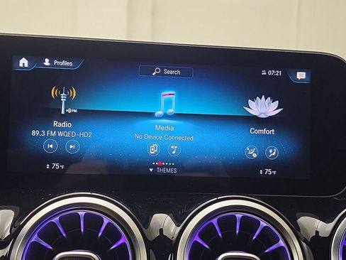 Used 2021 Mercedes-Benz GLA 250 GLA 250 image 19