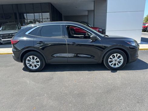 Used 2023 Ford Escape Active w/ Tech Pack #1 image 3