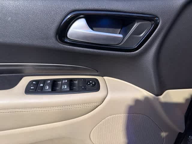 Used 2021 Dodge Durango SXT AWD/4WD image 13