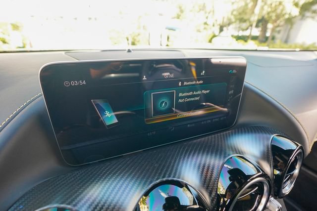 Used 2020 Mercedes-Benz AMG GT R image 74