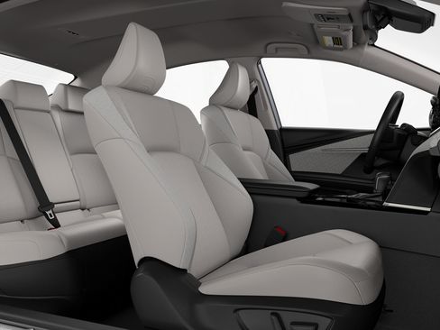 New 2026 Toyota Camry XLE AWD/4WD image 20