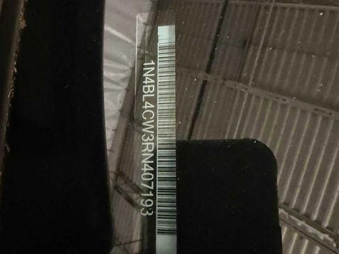 Used 2024 Nissan Altima 2.5 SR image 37