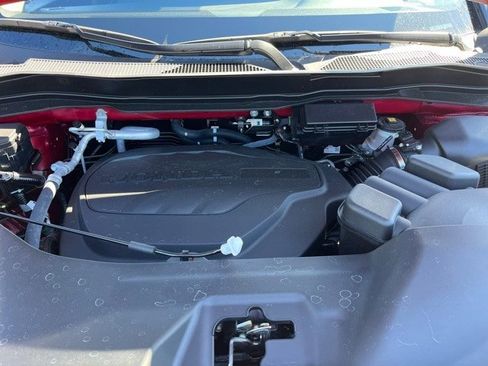 Certified 2025 Honda Ridgeline RTL+ image 5