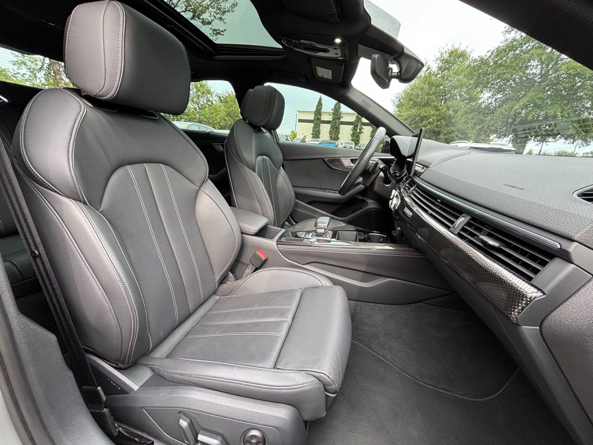 Used 2022 Audi S4 Premium Plus AWD/4WD image 25