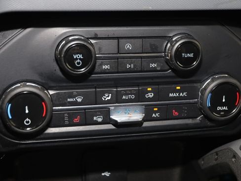 Used 2022 Ford Bronco Big Bend AWD/4WD image 29