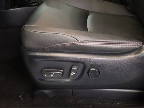 Used 2021 Toyota 4Runner TRD Off-Road Premium image 12