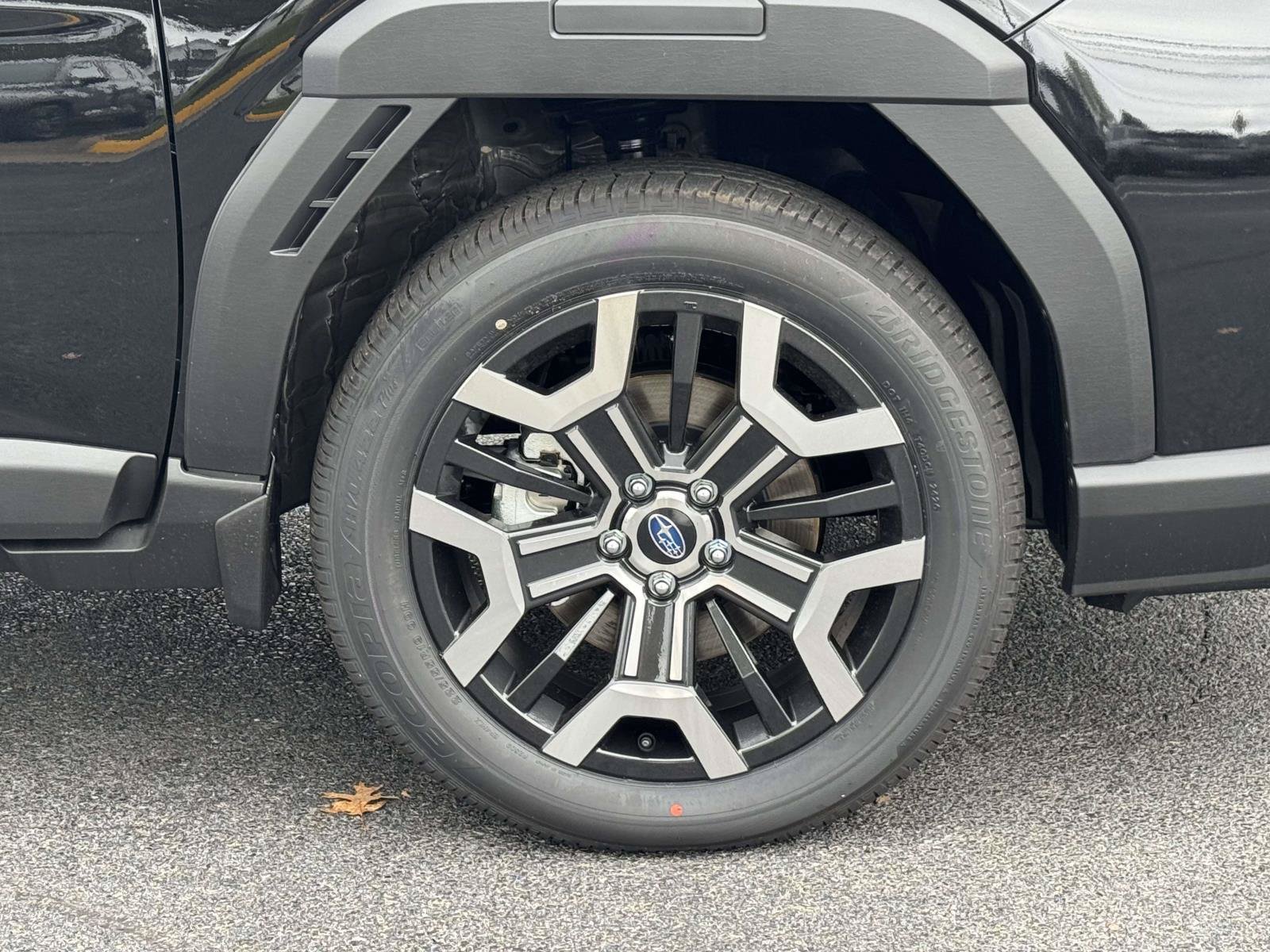 New 2026 Subaru Outback Touring XT AWD/4WD image 7