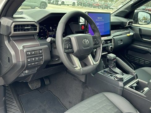 New 2026 Toyota Tacoma TRD Off-Road image 16