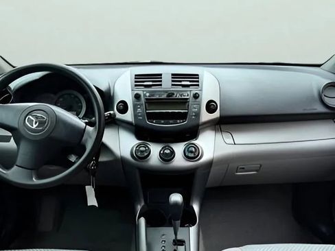 Used 2007 Toyota RAV4 2WD image 23