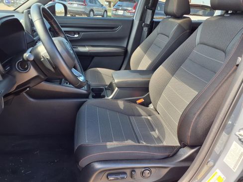 Used 2025 Honda CR-V Sport image 24