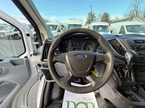 Used 2015 Ford Transit 150 130 Low Roof image 6