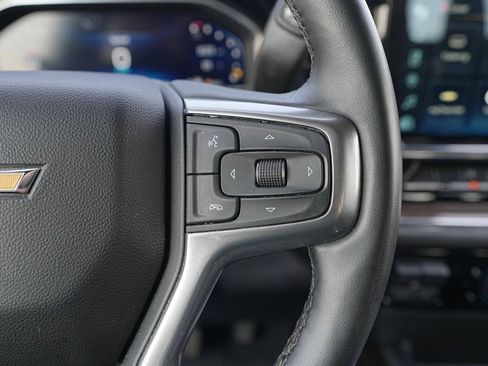 Used 2024 Chevrolet Silverado 2500 LT w/ Safety Package AWD/4WD image 36