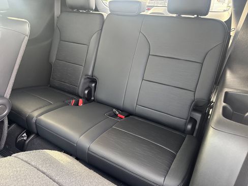 New 2026 Buick Enclave Sport Touring w/ Power Package FWD image 13