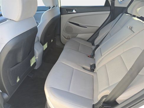 Used 2019 Hyundai Tucson Value image 16
