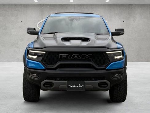 Used 2023 RAM 1500 TRX w/ TRX Level 2 Equipment Group image 18