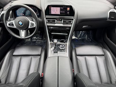 Used 2022 BMW M850i Gran Coupe xDrive AWD/4WD image 10