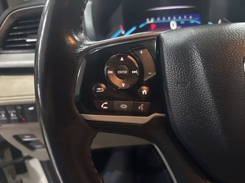 Used 2019 Honda Odyssey EX-L image 12