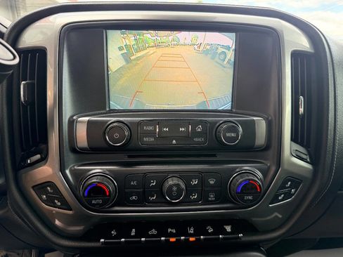 Used 2019 Chevrolet Silverado 3500 LTZ w/ Duramax Plus Package AWD/4WD image 29